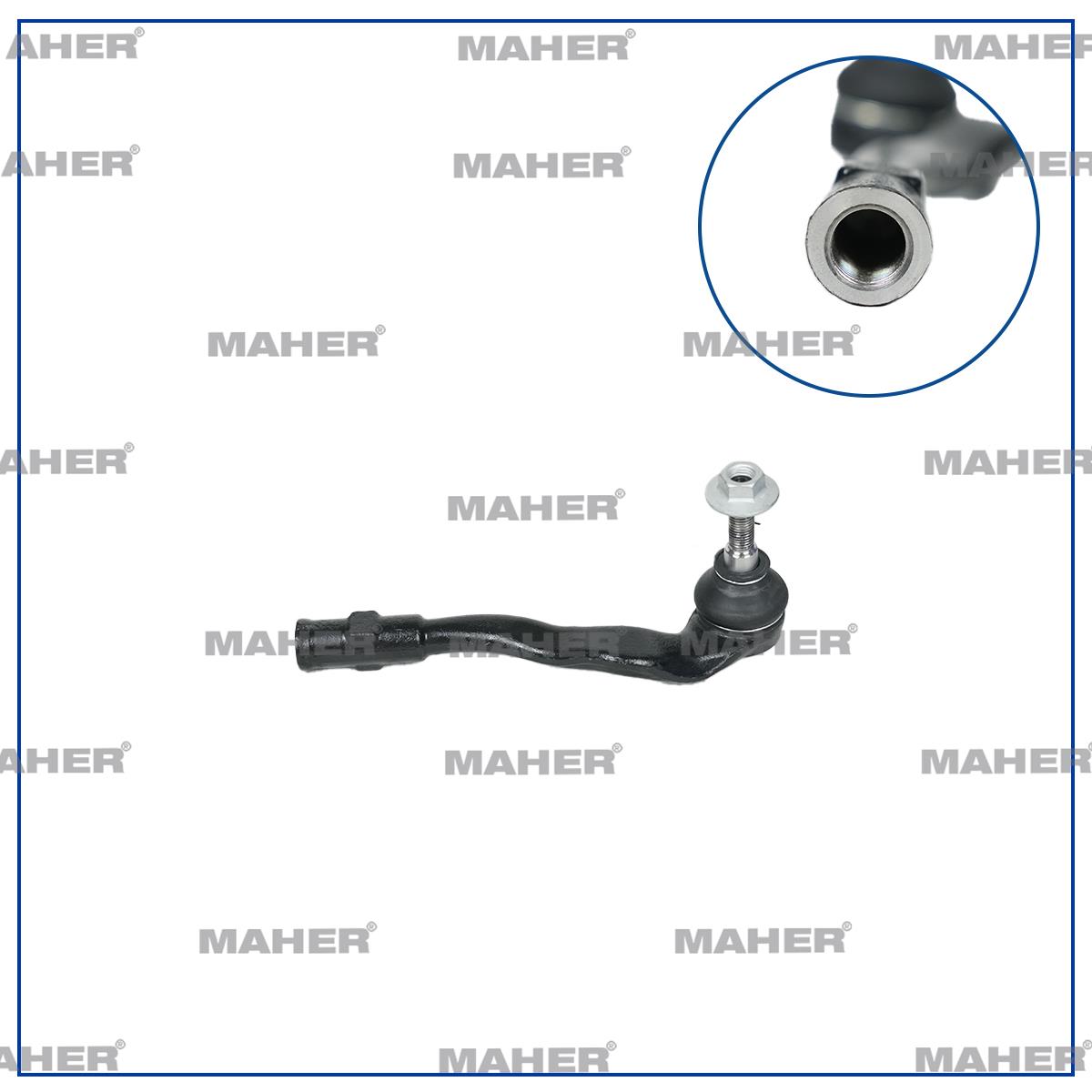 ROTBAŞI A4 / A5 / Q5 08= SAĞ