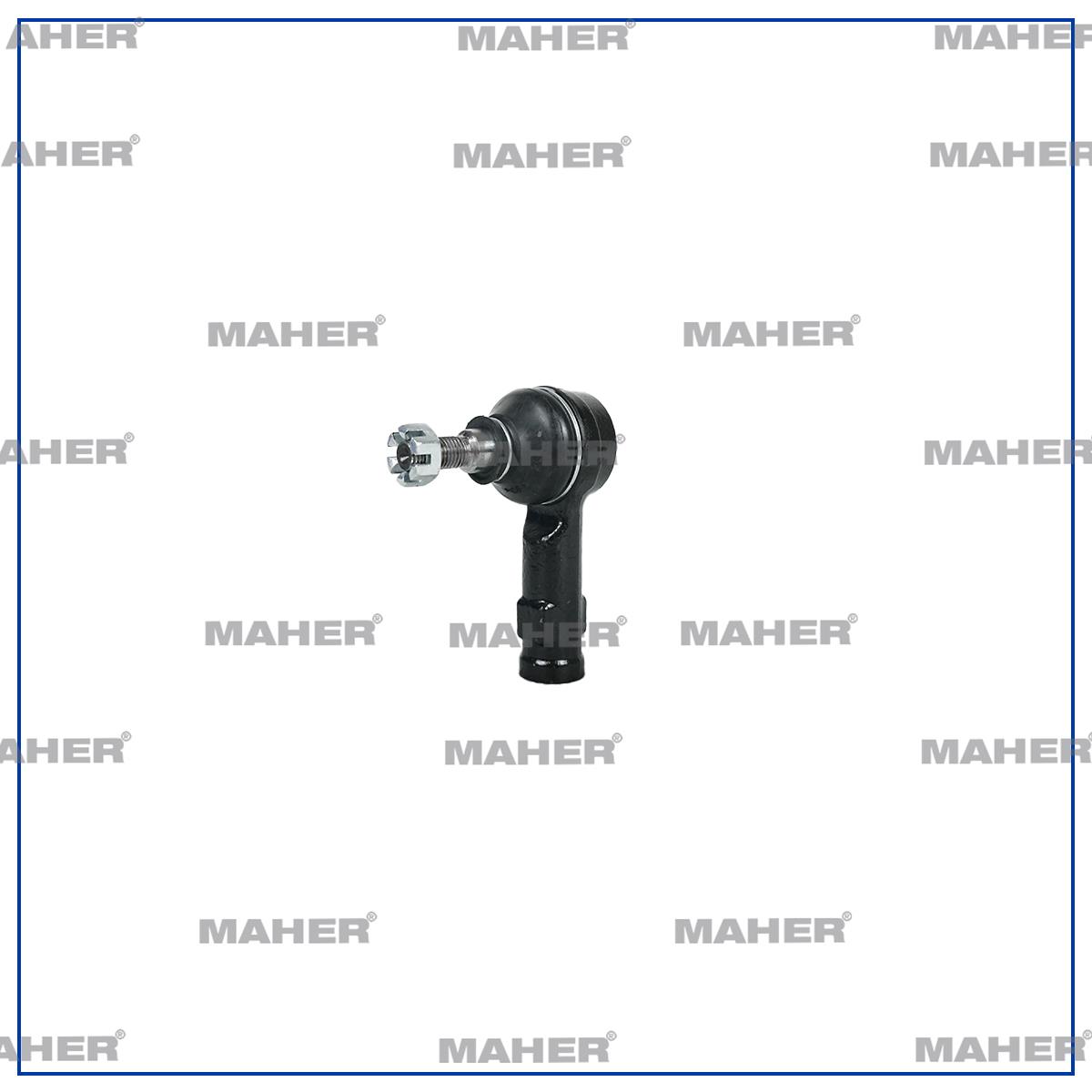 ROTBAŞI ACCENT 00-06 / ELANTRA 01-07 / CERATO / MATRIX