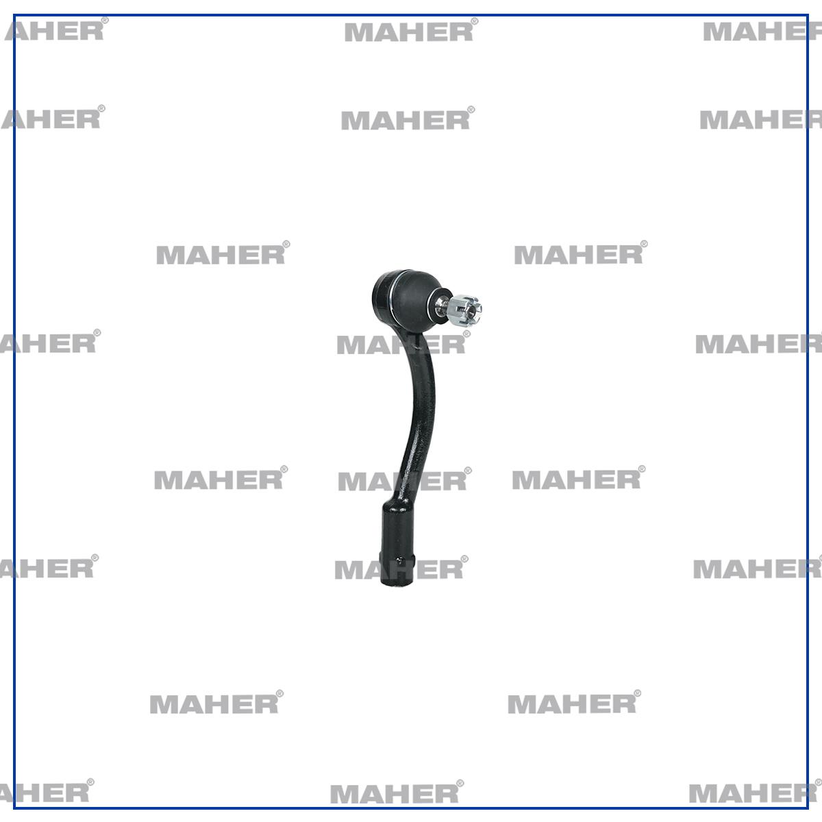 ROTBAŞI ACCENT 06-11 ERA SOL