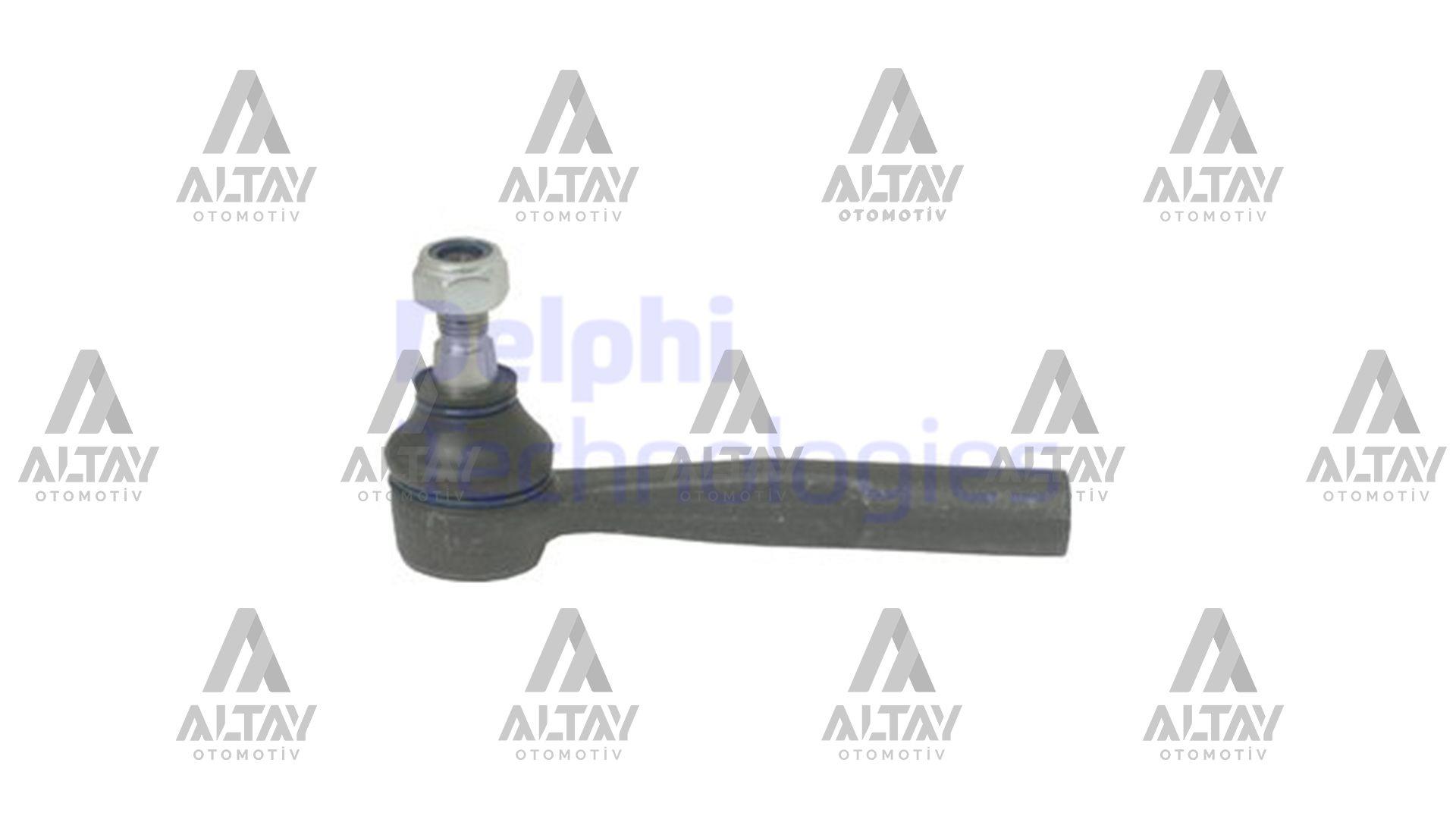 ROTBAŞI ASTRA H 04-10 / ZAFIRA B 05= SOL