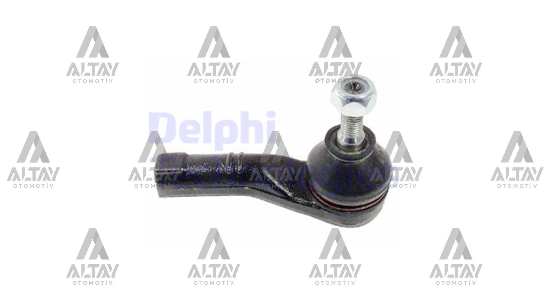 ROTBAŞI CLIO II 98= / KANGOO 97= / SYMBOL 09= / MEGANE I 95-03 / MICRA 05-07 SAĞ