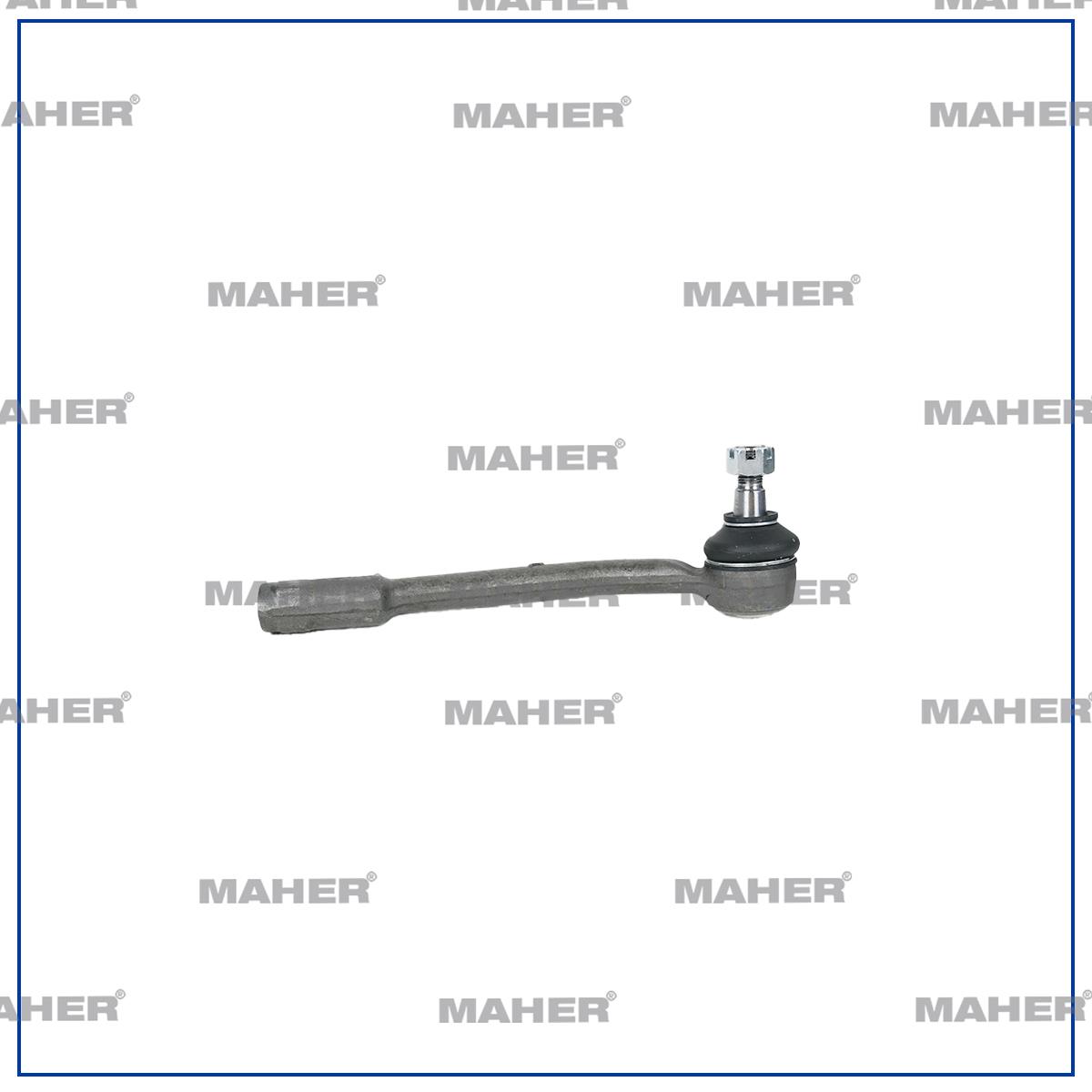 ROTBAŞI H-1 08-11 SOL