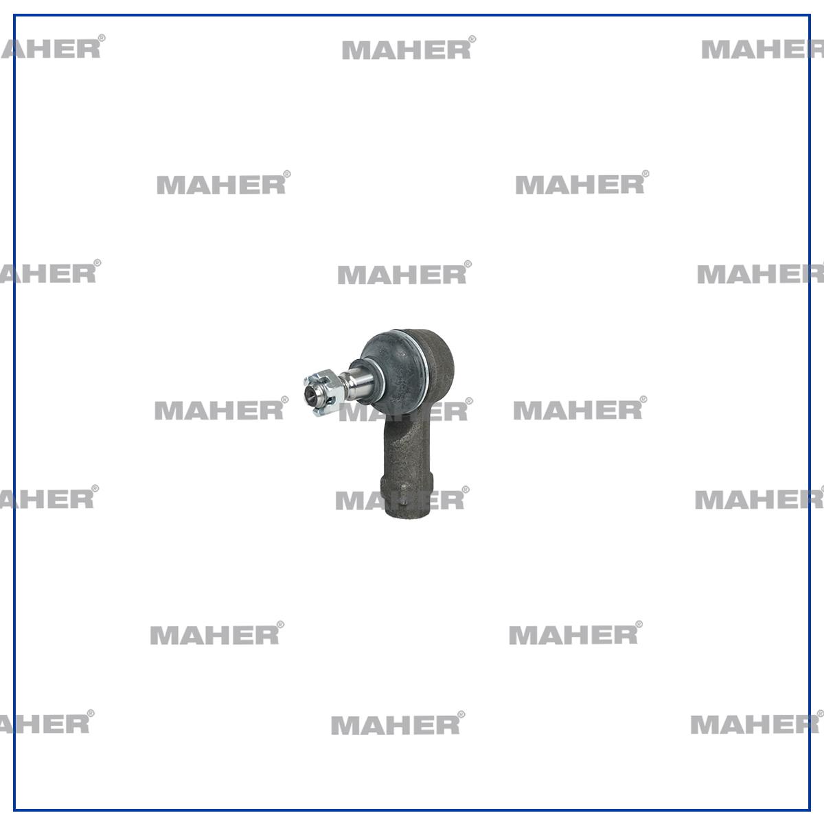 ROTBAŞI H-100  97= / KAMYONET 94-96 DIŞ PASO SOL