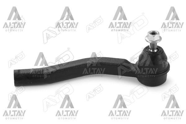 ROTBAŞI KOLEOS I 08-16 MAFSAL 10X1.25mm SAĞ