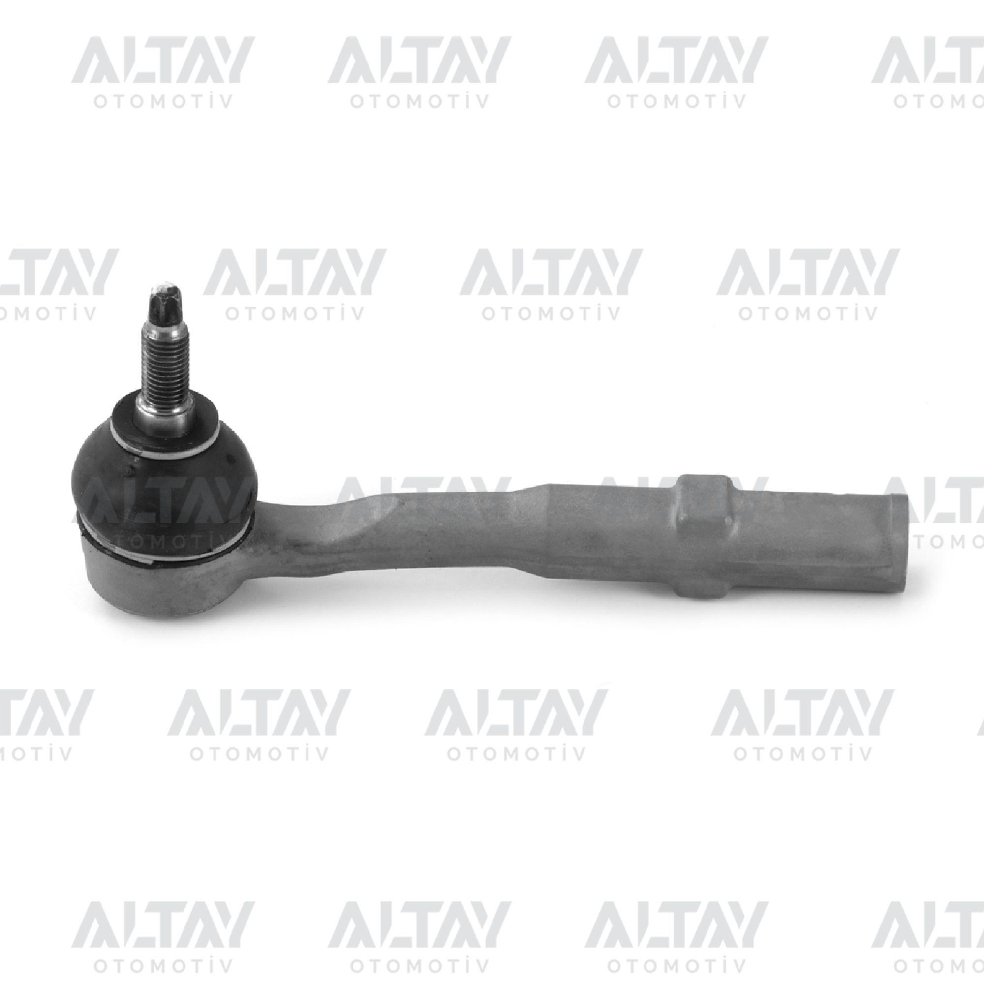 ROTBASI ON CROSSLAND X (P17) 03-17 CITROEN C3 III / DS3