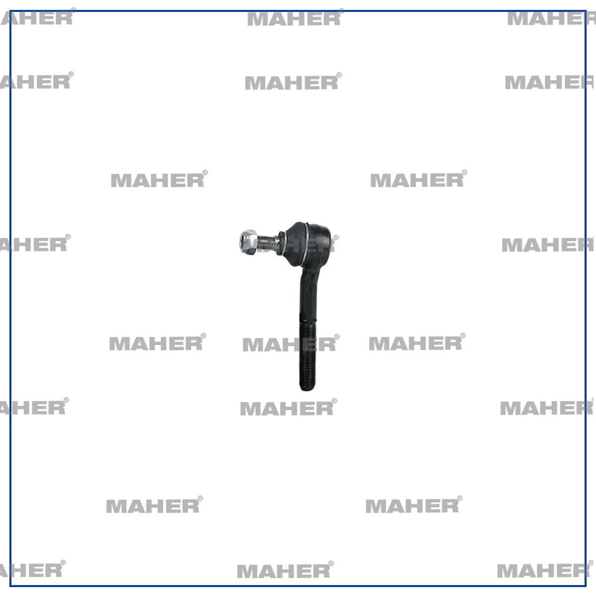 ROTBAŞI PICK-UP   85-98 D21 / PATHFINDER 86-96 / TERRANO II 93-07 / DIŞ SAĞ-SOL / SOL DİŞ