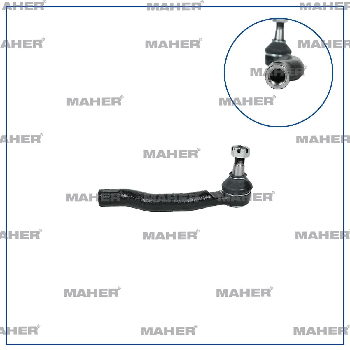 ROTBAŞI PICKUP 06= NAVARA 4X2-4X4 / PATHFINDER 05= SAĞ