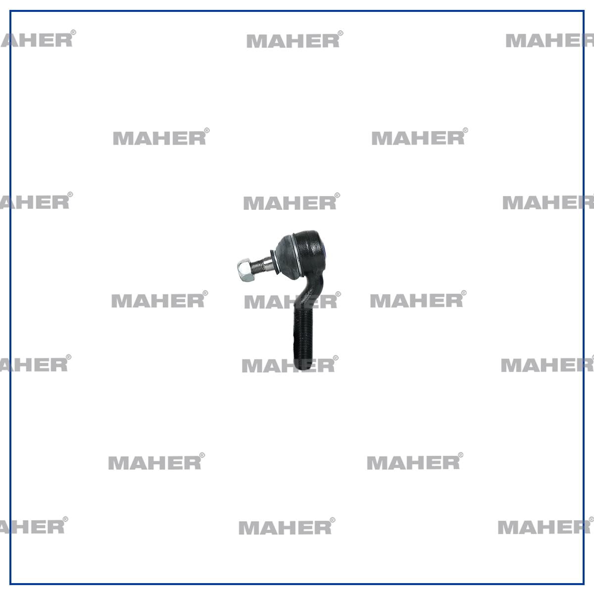 ROTBAŞI PICKUP D-21    86-97 DIŞ