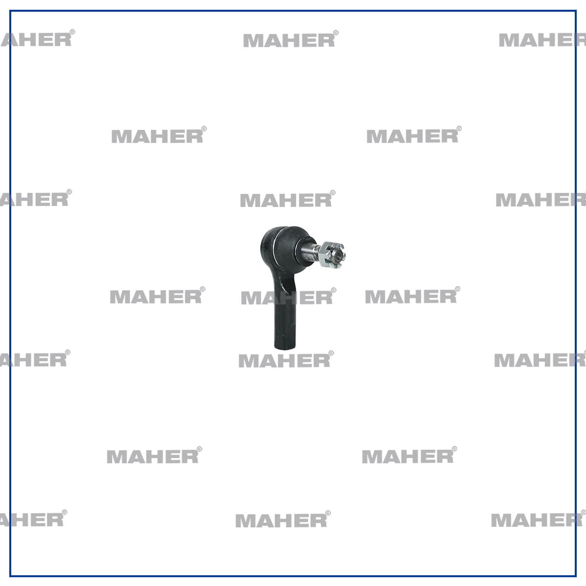 ROTBAŞI PICKUP D-22  97-05 / PATHFINDER 97= 4X2-4X4 İÇ