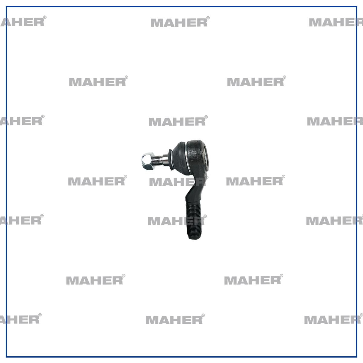 ROTBAŞI PICKUP D-22  97-05 DIŞ