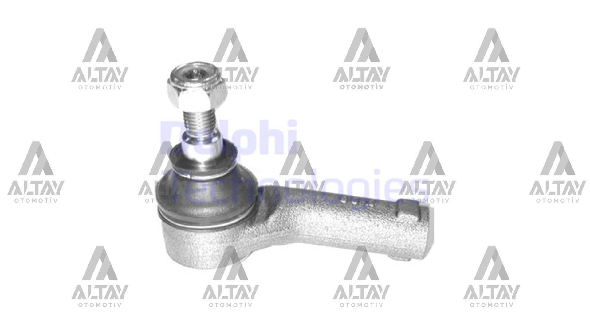 ROTBAŞI TRANSPORTER T4 97-03 SOL