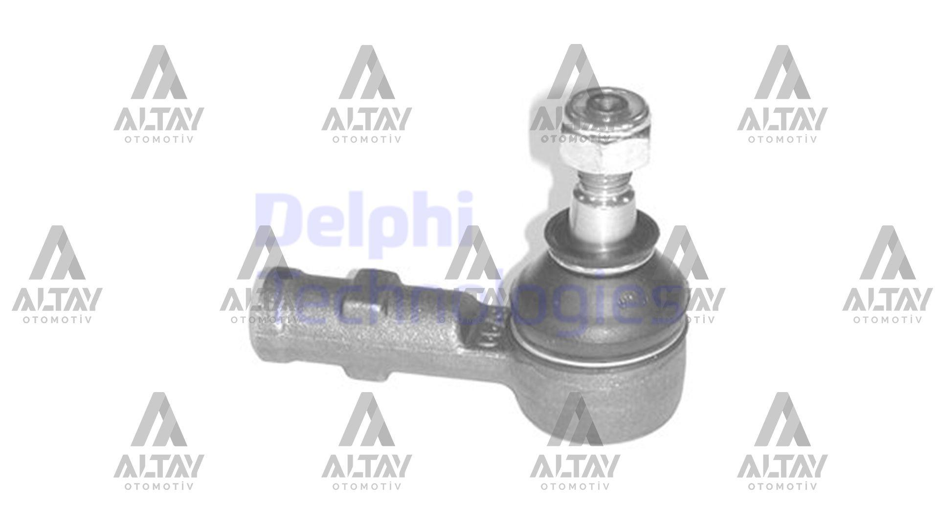 ROTBAŞI VECTRA B 96-03 DİŞİ