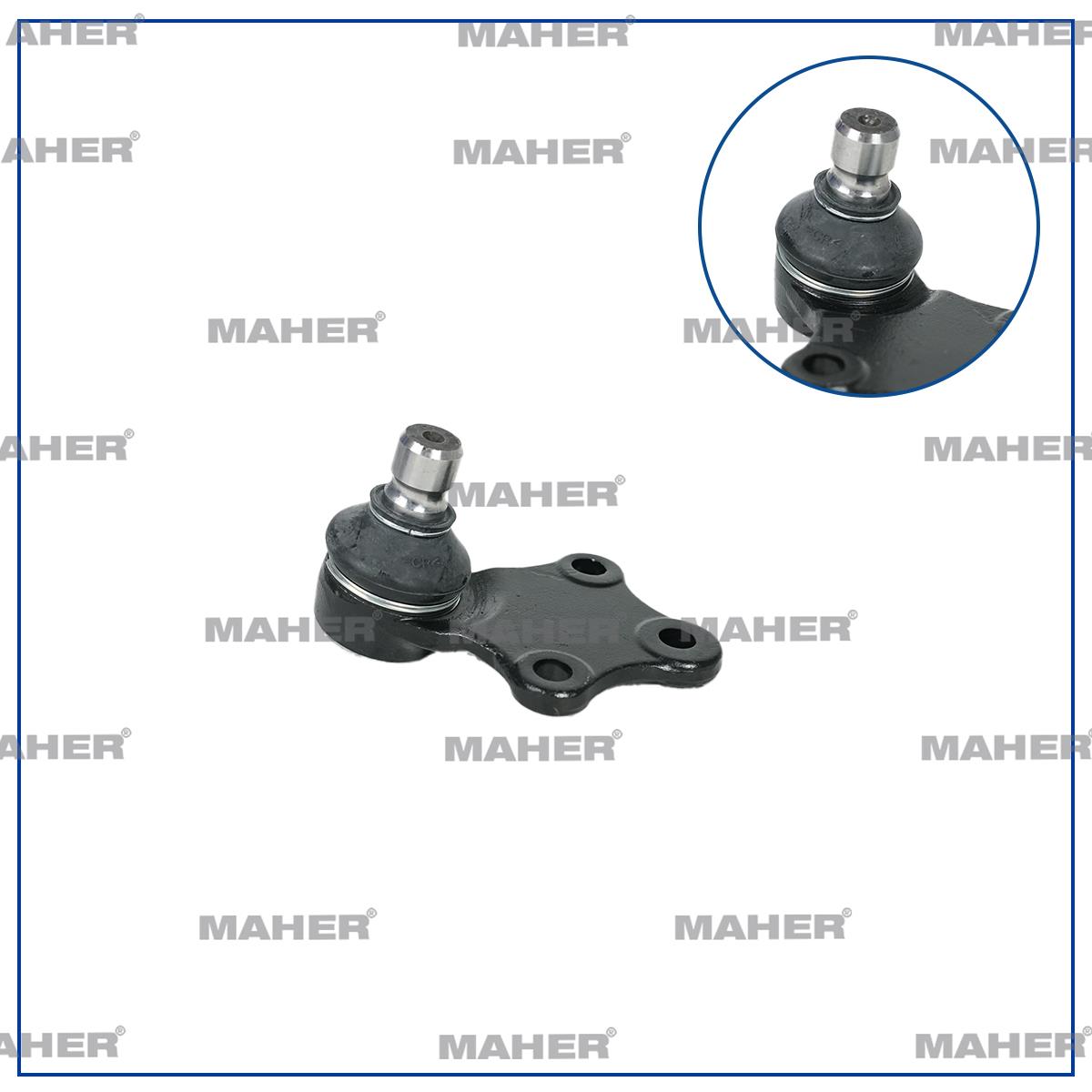 ROTİL 306  93-01 18mm H.D.