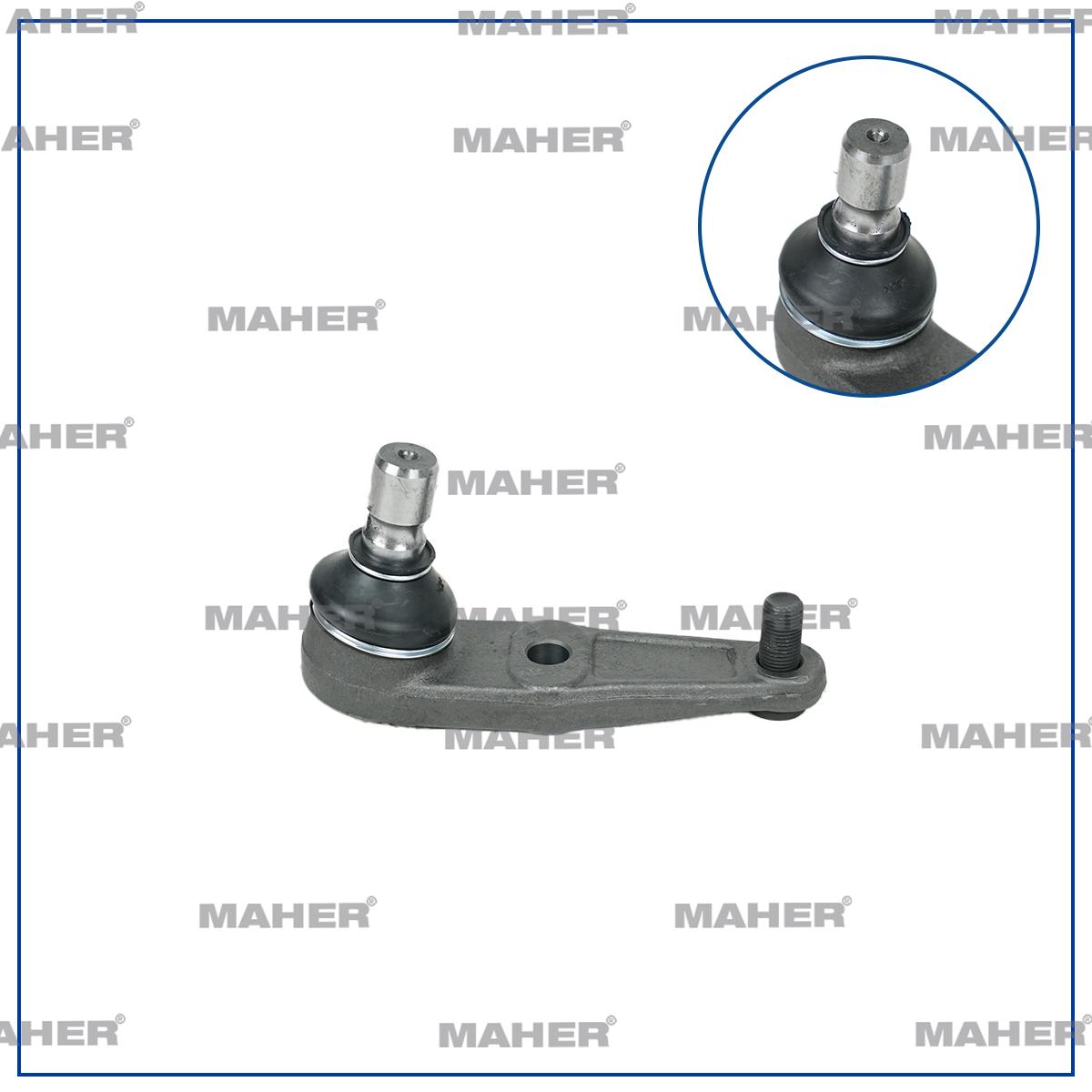 ROTİL 323  90-98 18mm KALIN ALT