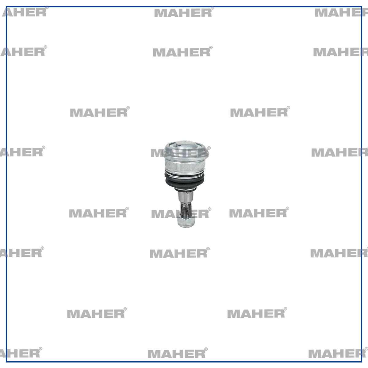 ROTİL ACCENT  95-06 / 11= BLUE / GETZ 03-11 / ELANTRA 96-07 / I-20 09-14 / I-30 12-16 / IX-20 11-14 / CERATO 04-09 / RIO 12-17 / VENGA 11-14