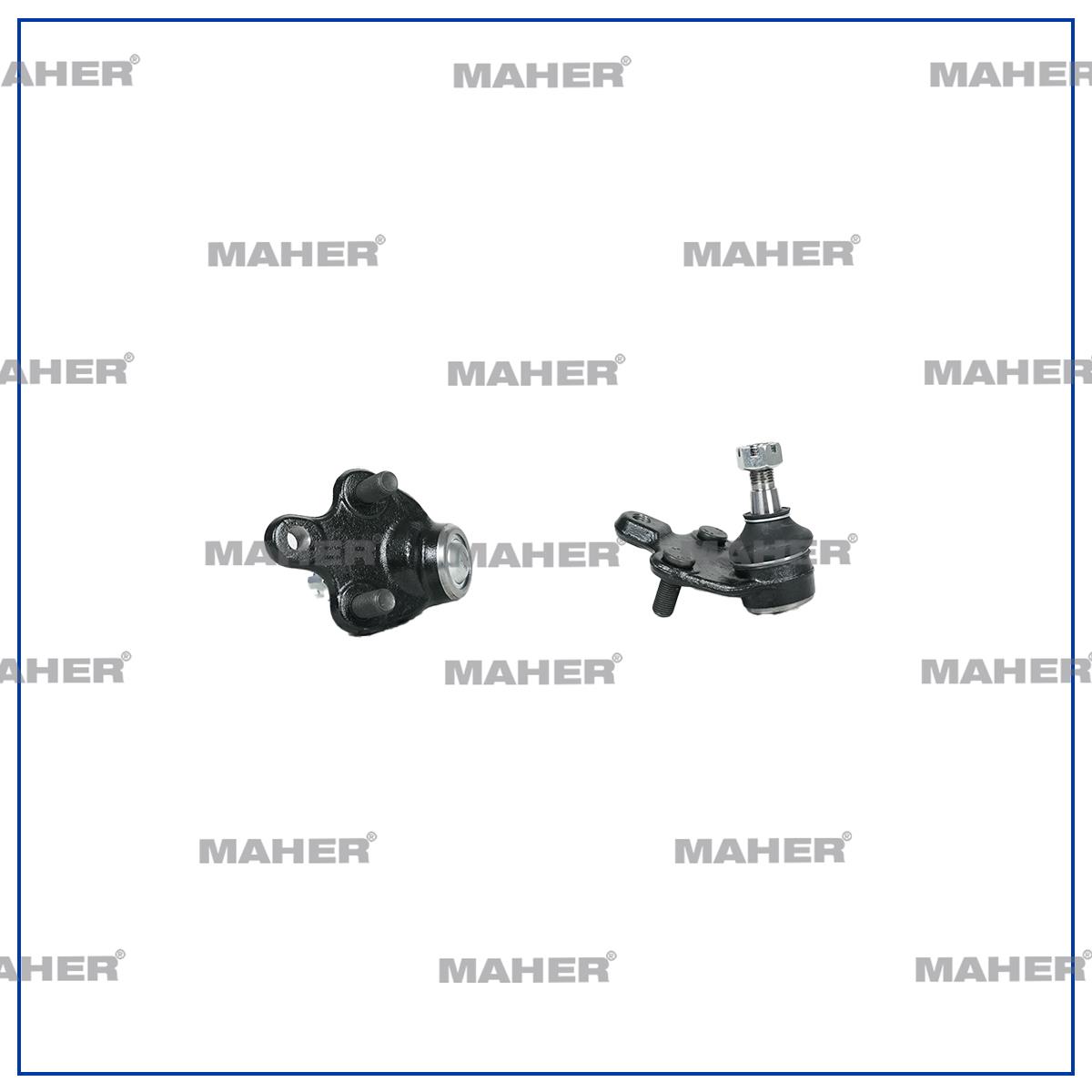 ROTİL AVENSIS 03-08 ALT
