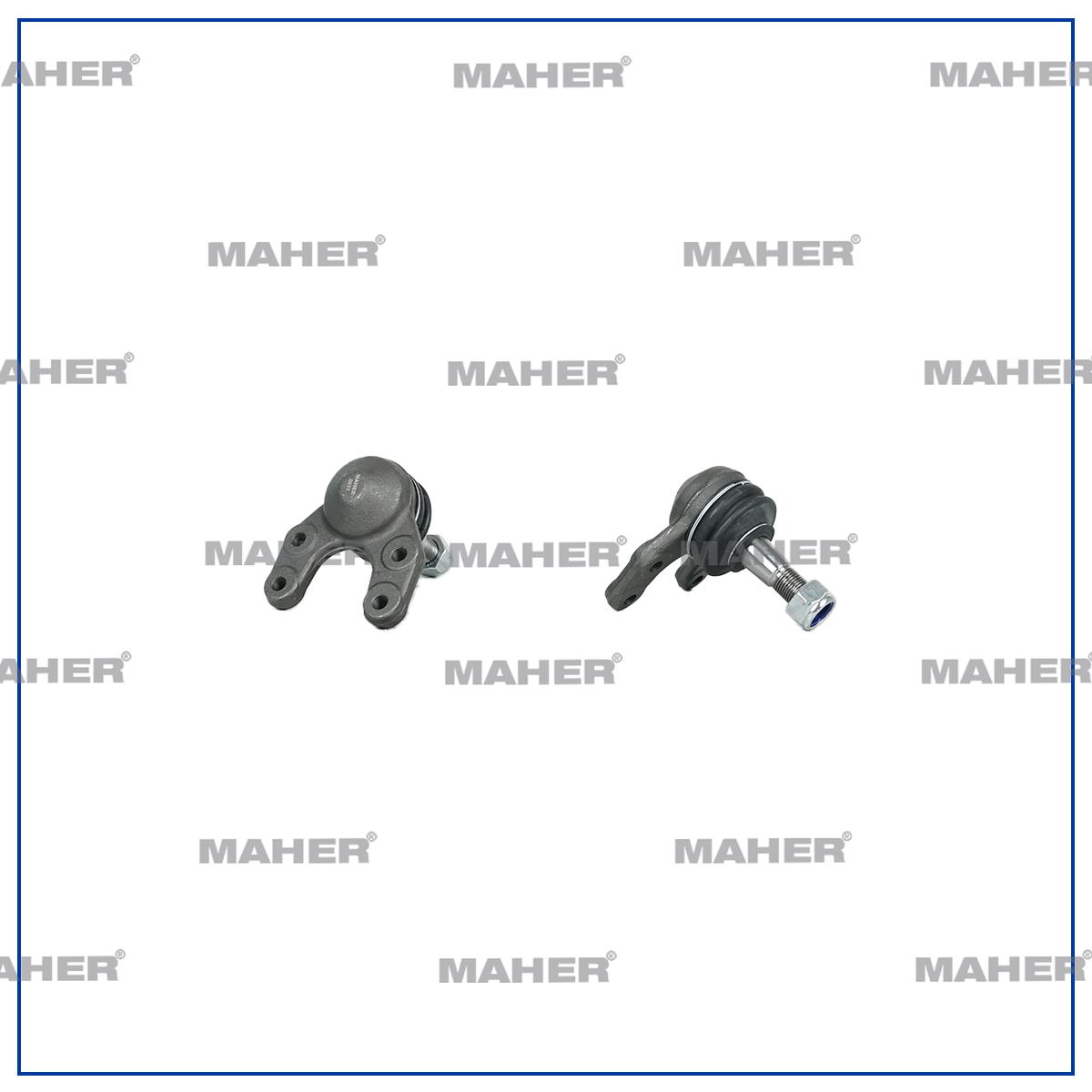 ROTİL B-2200 / B-2500 / RANGER 4X2 ALT