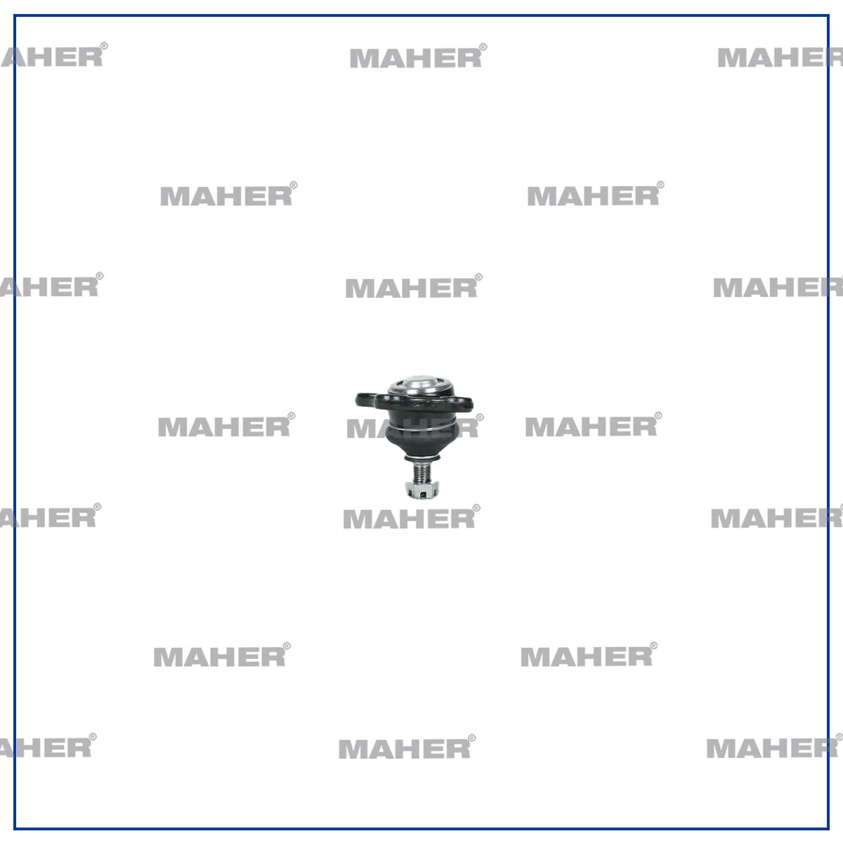 ROTİL B-2200 / B-2500 4X2-4X4 / BT-50 06= 4X2-4X4 ÜST