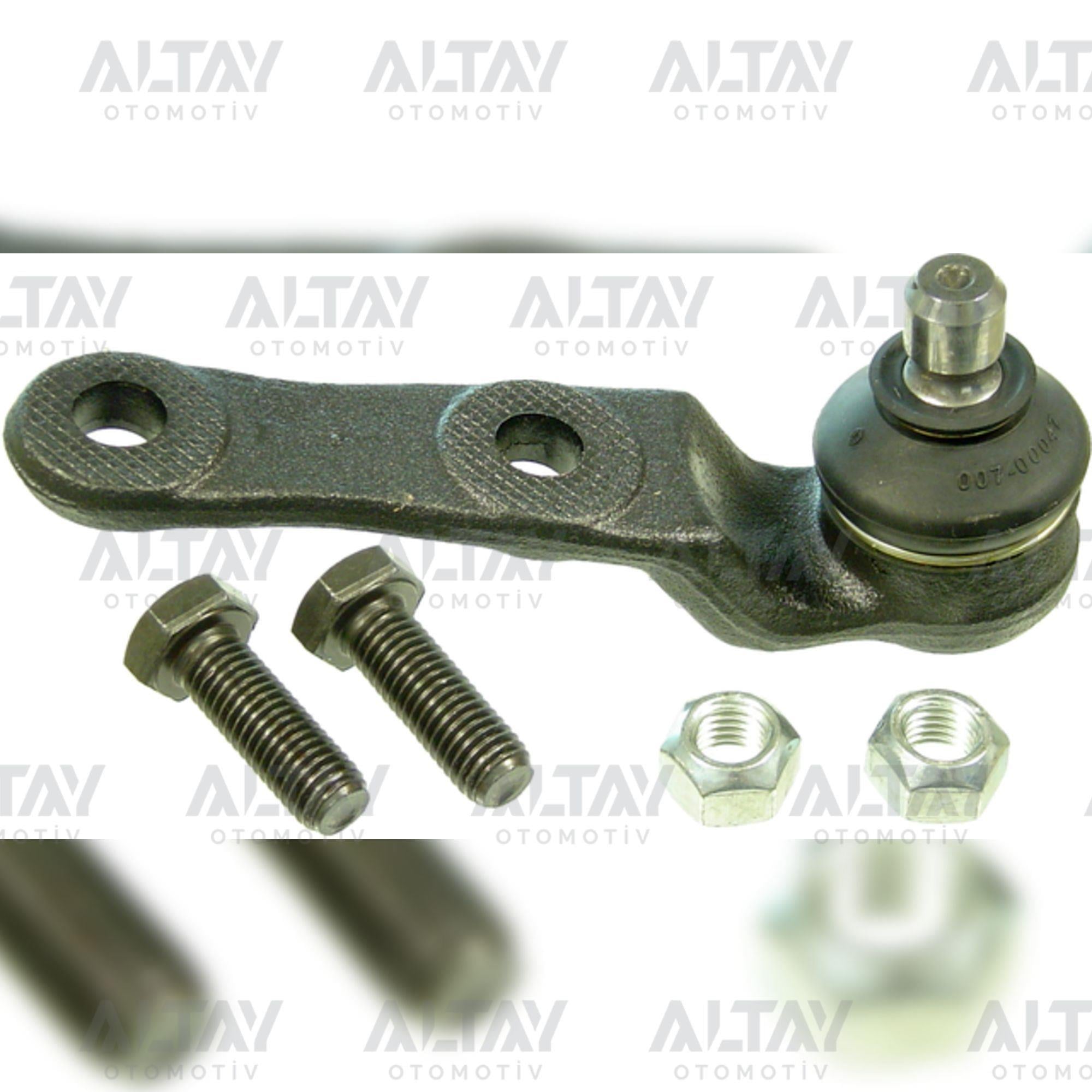 ROTİL CORSA A    82-94 / COMBO 94-01 / CORSA B 93-00 / TIGRA 94-00 SETLİ