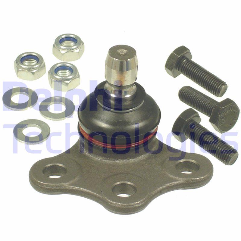 ROTİL CORSA C 00-04 / TIGRA 04= / COMBO C 01=