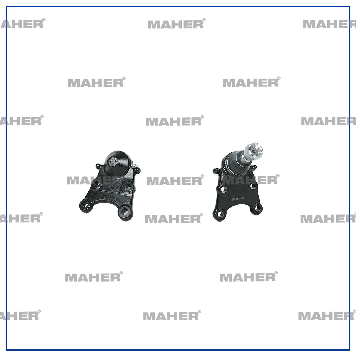 ROTİL D-MAX 4x2 ALT