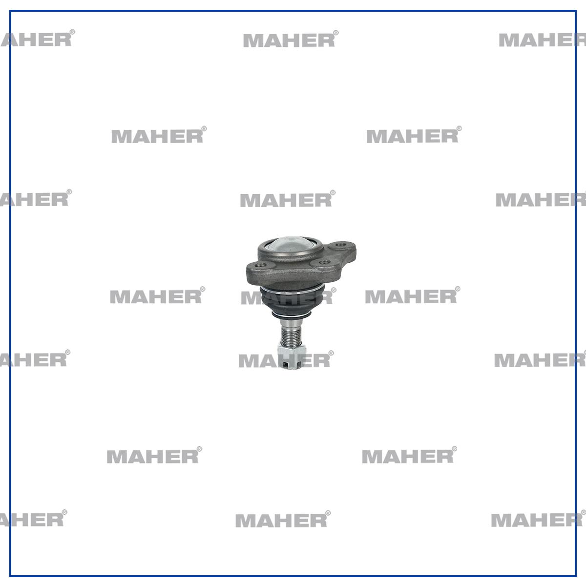 ROTİL E-2200 / BESTA / BONGO ALT