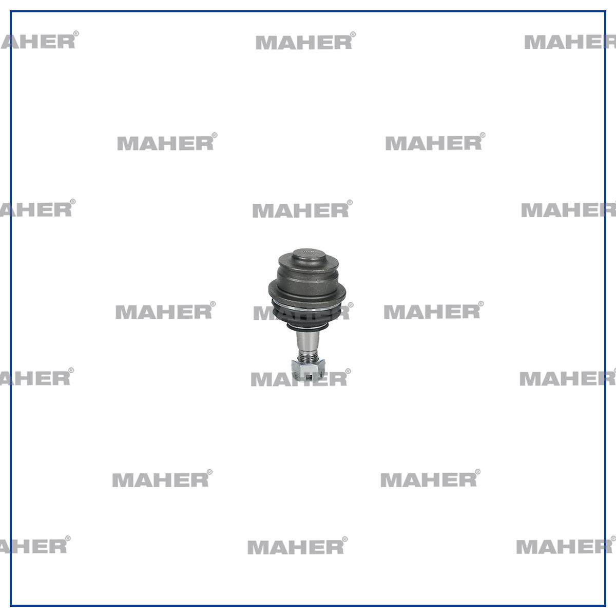 ROTİL HILUX 06-15 VIGO / 16= REVO / 4x2 - 4x4 ALT