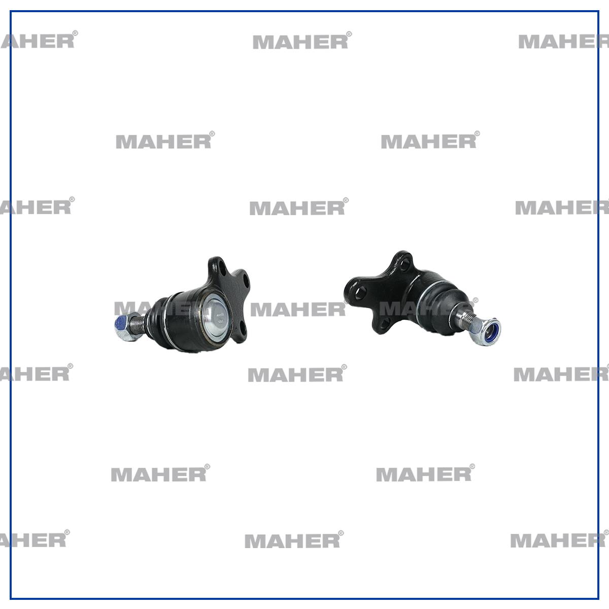 ROTİL HILUX LN-85 / 145 ALT