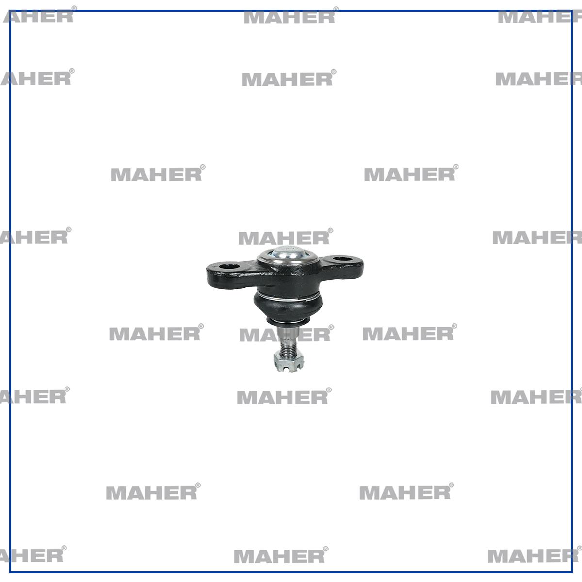 ROTİL I-30 07-11 / CERATO 09 = / MAGENTIS 05= ALT