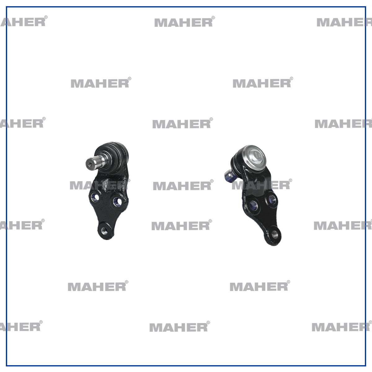 ROTİL I-30 12-16 / CEED / IX-35 - / I-20 14 = / CEED 12= / OPTIMA 10= ALT