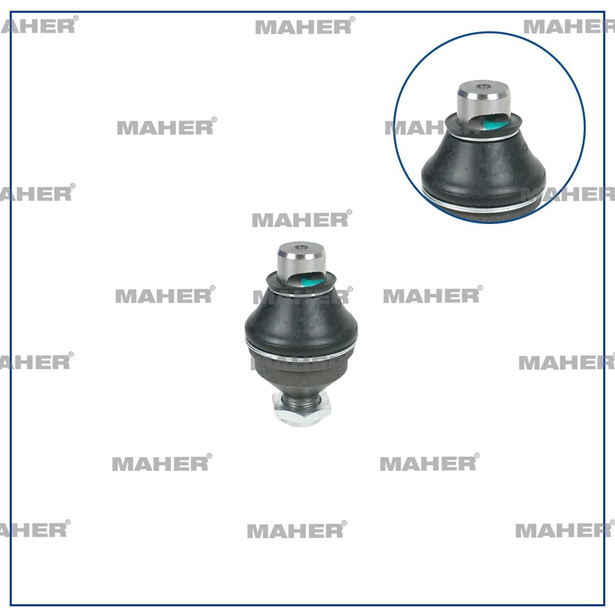 ROTİL J9    80-88 ALT 24mm