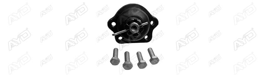 ROTİL PICKUP D-21    86-97 / PATHFINDER 87= ÜST