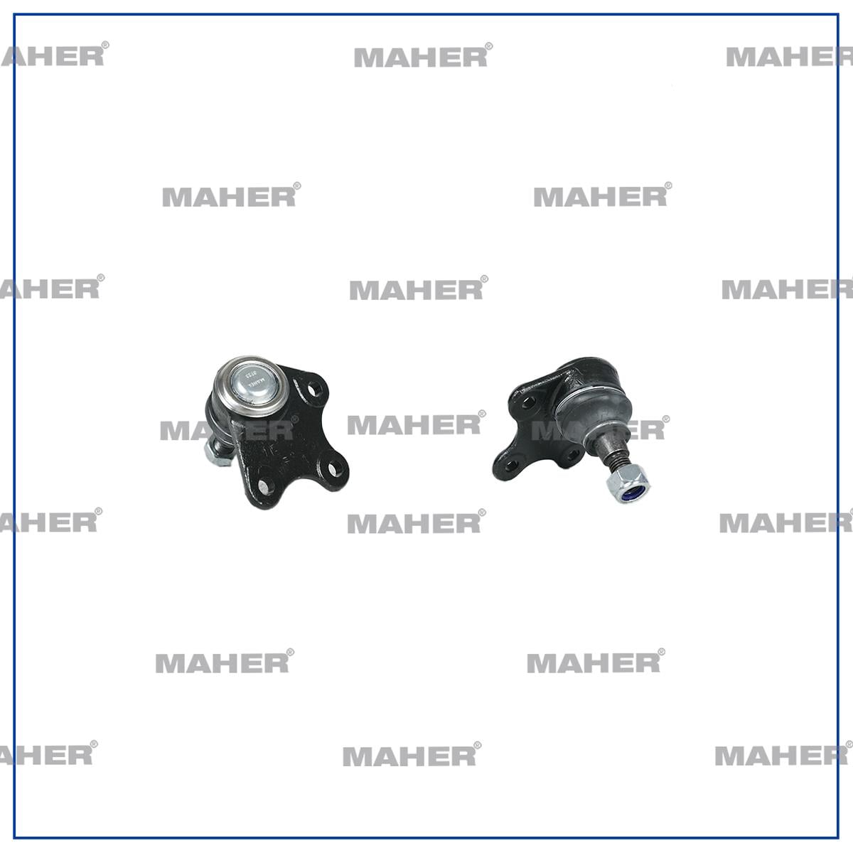 ROTİL POLO / FABIA / CORDOBA 03-09 SAĞ