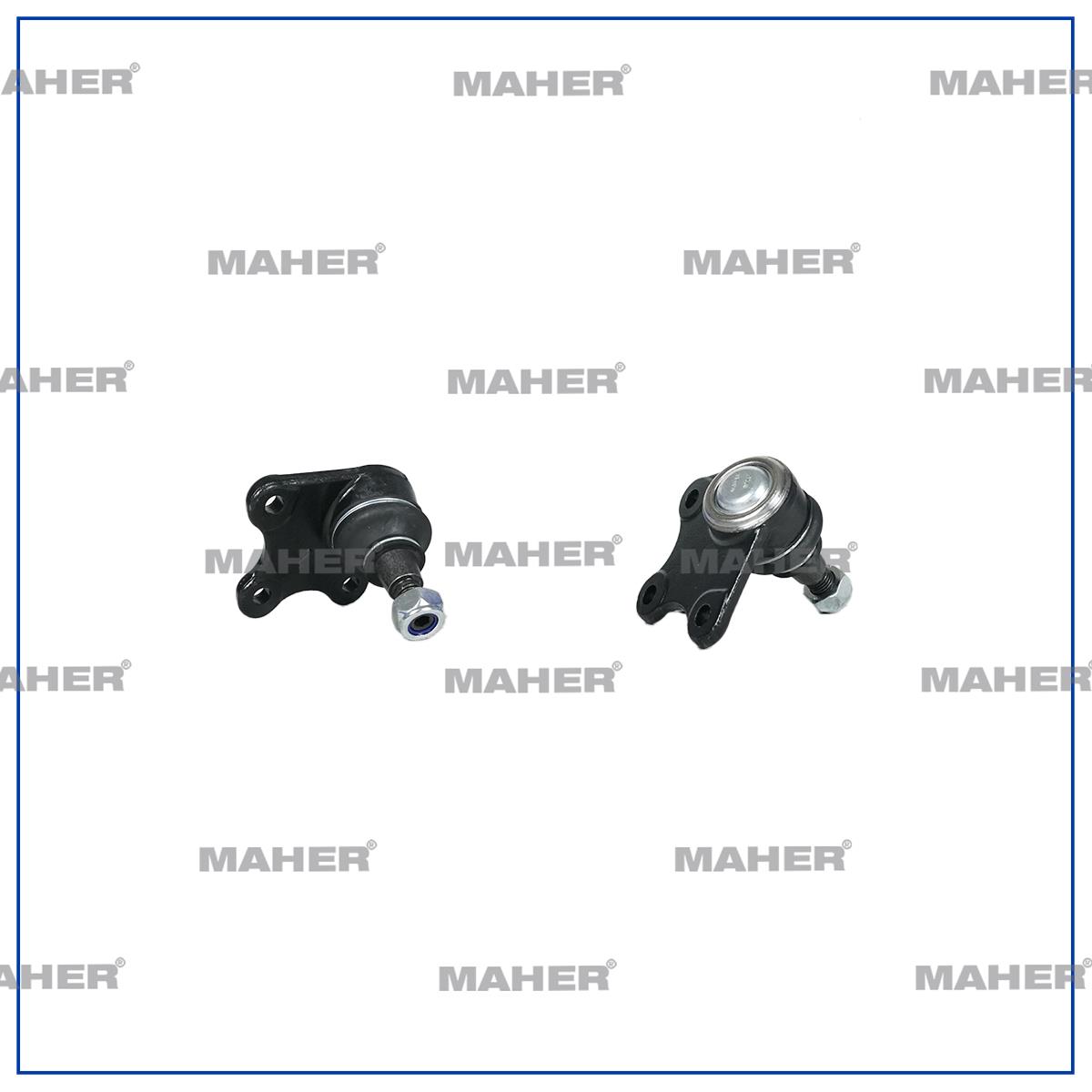 ROTİL POLO / FABIA / CORDOBA 03-09 SOL
