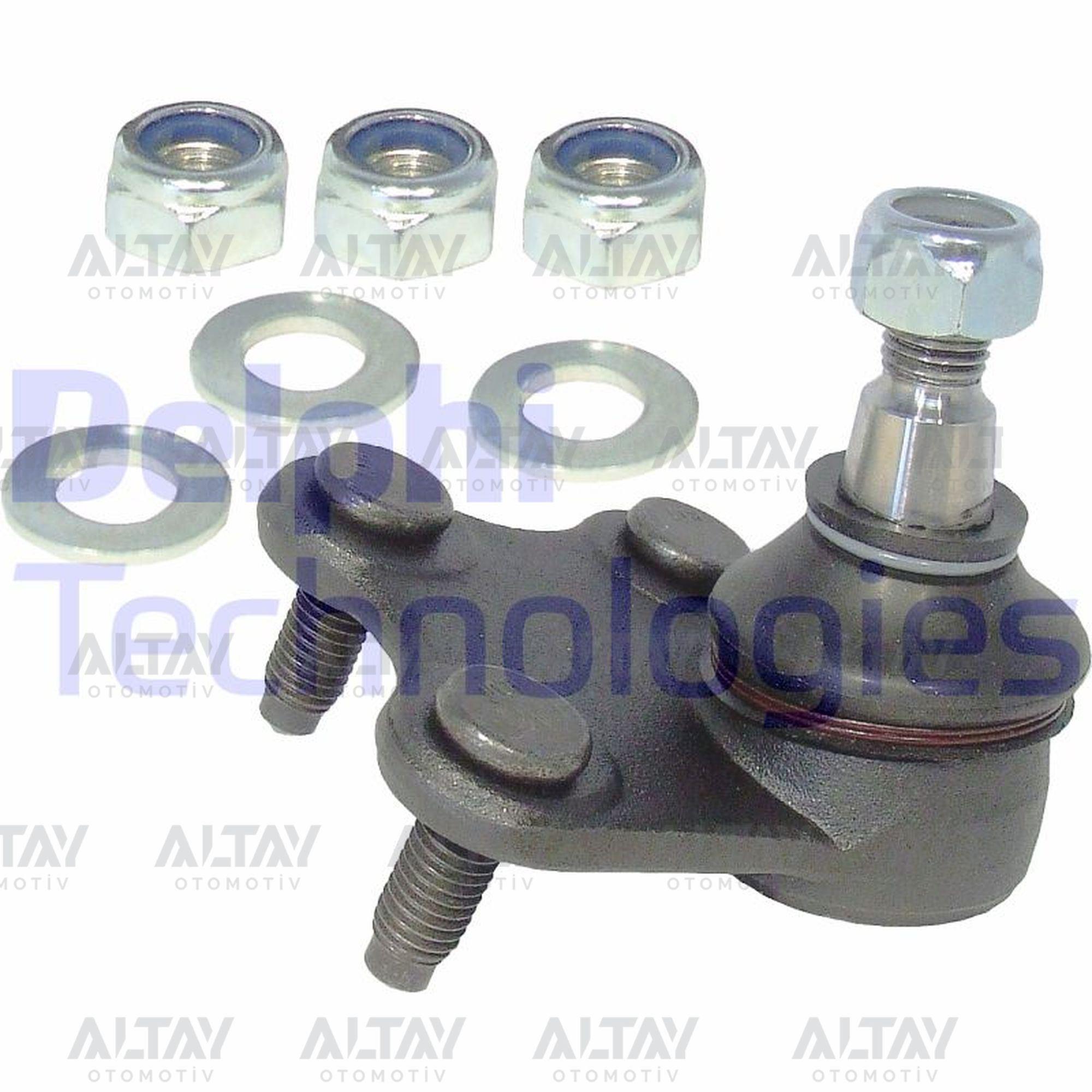 ROTİL POLO / FABIA / IBIZA 10= SAĞ