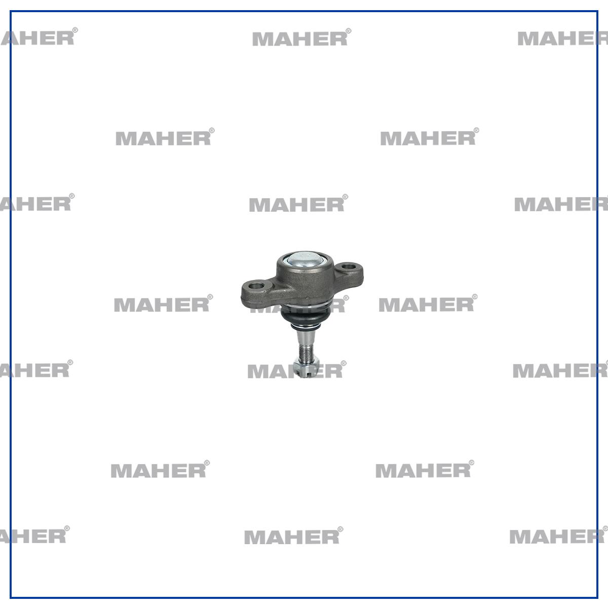 ROTİL SONATA 05-10 / GRANDEUR 06= ALT