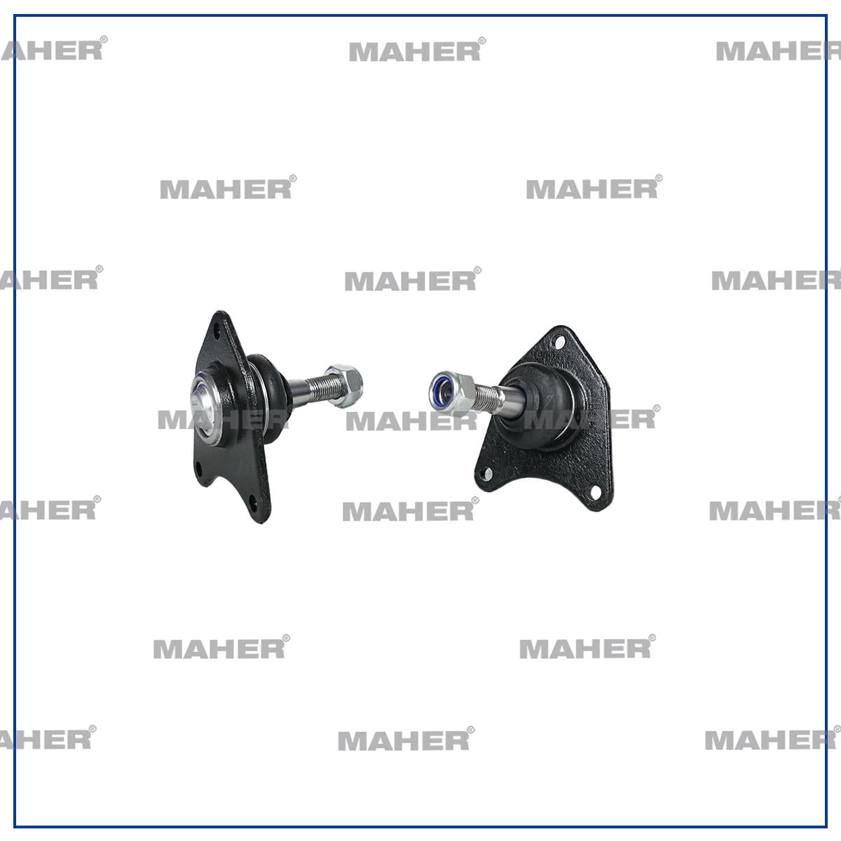 ROTİL TAUNUS ÜST    70-82