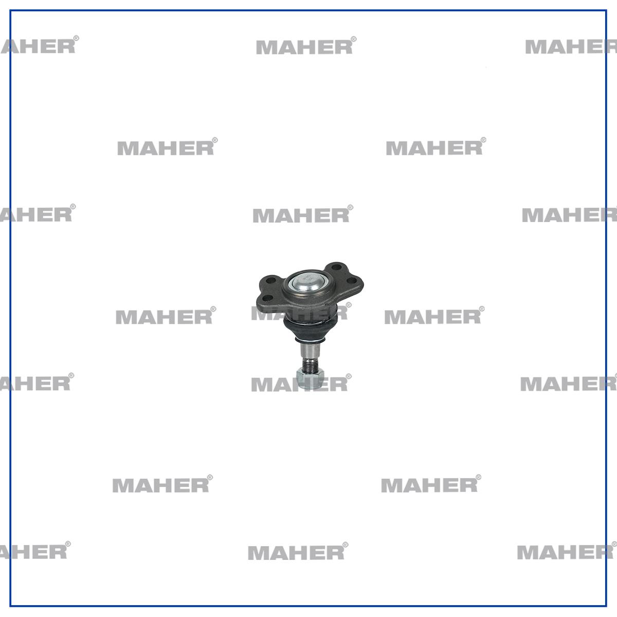 ROTİL TELCOLINE 04-08 / XENON 08-10 4x4-4x2 ÜST