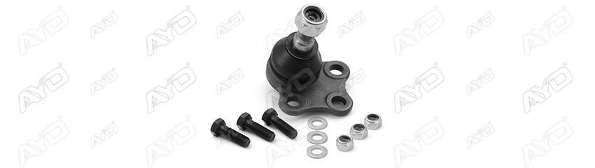 ROTİL TRAFIC II 02-14 / VIVARO B 02-14 / LAGUNA II 01-07 ALT