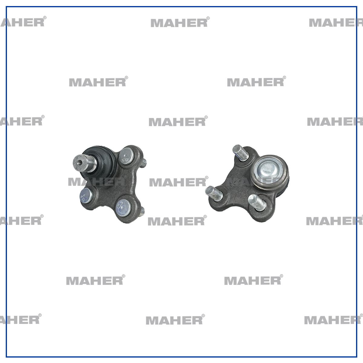 ROTİL TUCSON 15-18 / SPORTAGE 16-18 ALT SAĞ