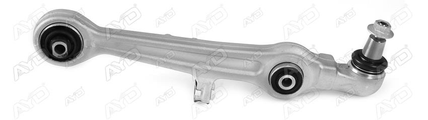 ROTİLLİ KOL PASSAT  97-01 / A4 97-00 KALIN DÜZ ALT