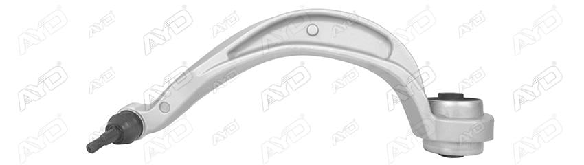 ROTİLLİ KOL Q5 08-15 EĞRİ 75mm M12 ALT SOL