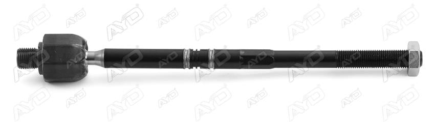 ROTKOLU ASTRA H 04-10 / ZAFIRA B 05= 293mm