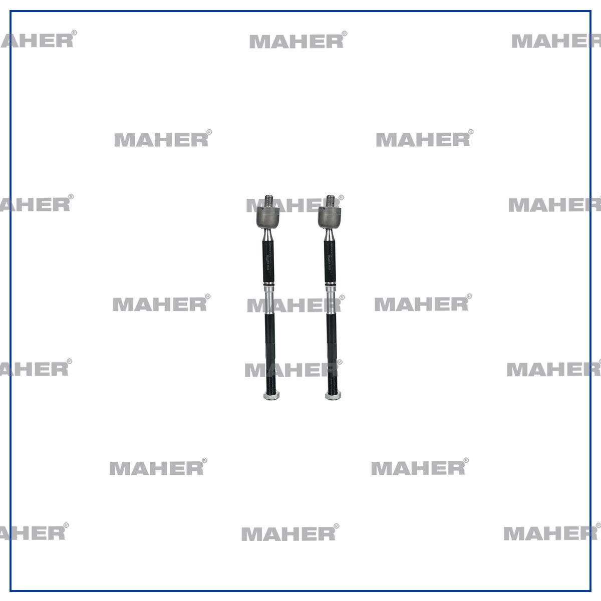 ROTKOLU AVENSIS 03-08 / COROLLA VERSO 04-09
