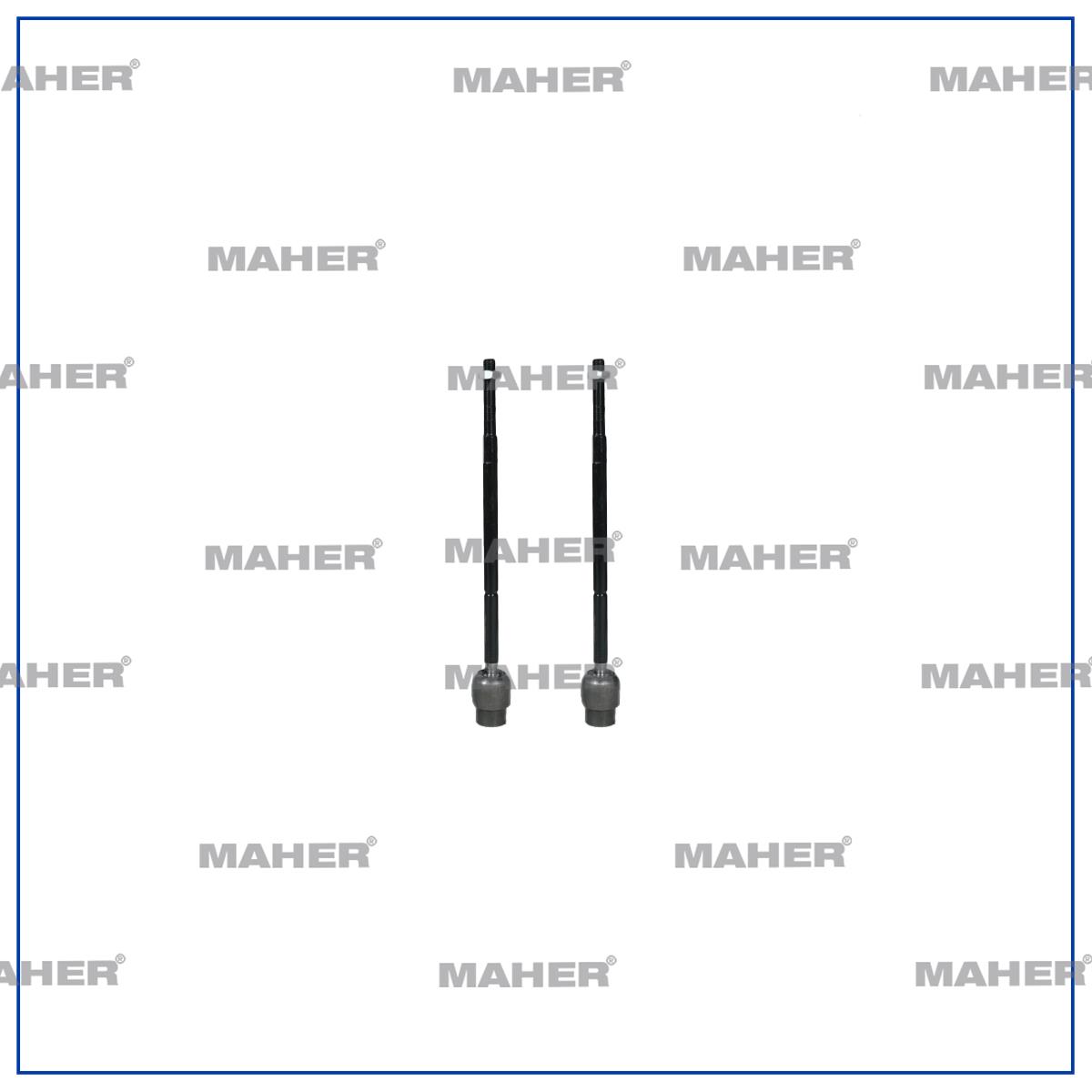 ROTKOLU CORSA C 00-04 / COMBO C 01= 319mm