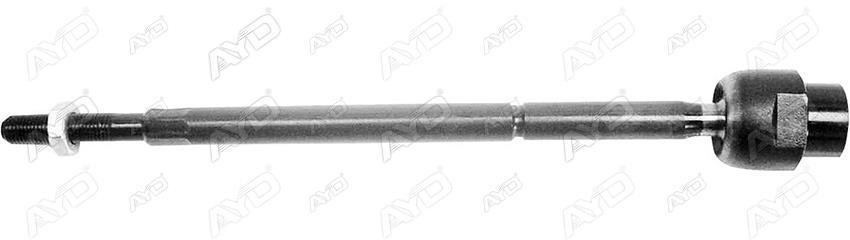 ROTKOLU CORSA C 00-04 / COMBO C 01= 319mm