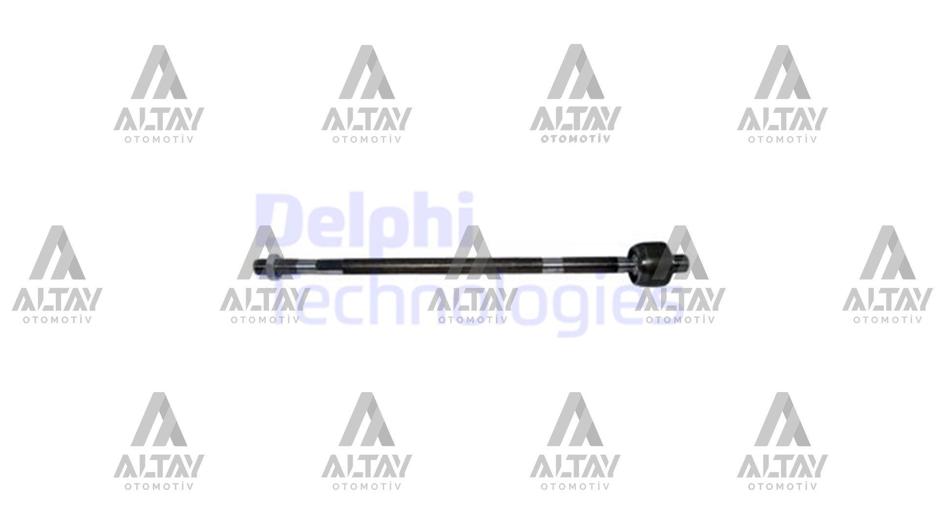 ROTKOLU CRAFTER 07-15 / SPRINTER 06-16 W906 / HYUNDAI H-350 15-18