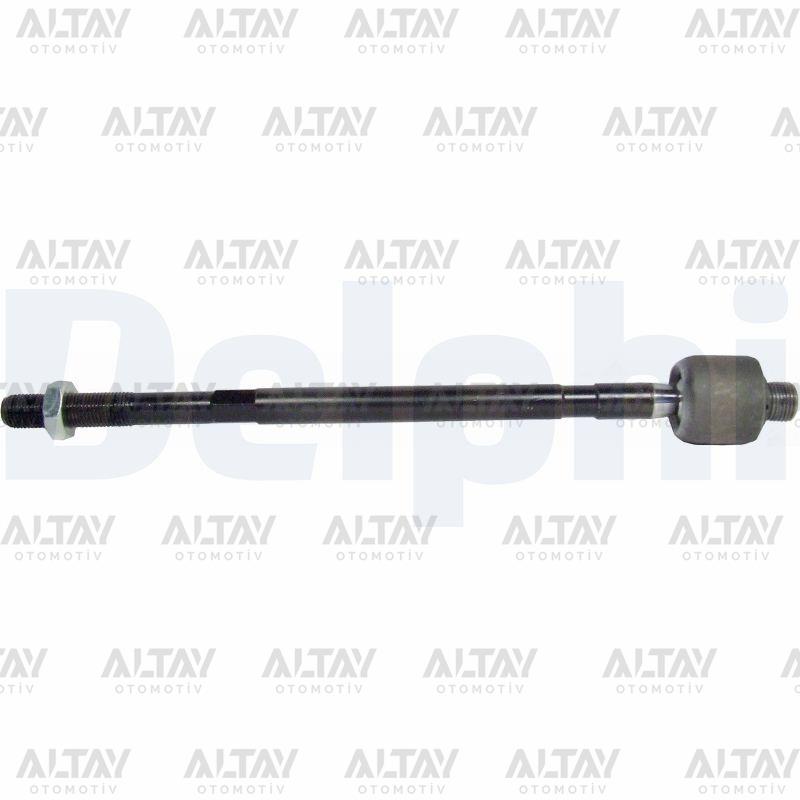 ROTKOLU FIAT DOBLO III 10=1.4-1.6JTD / OPEL COMBO 16X1.5