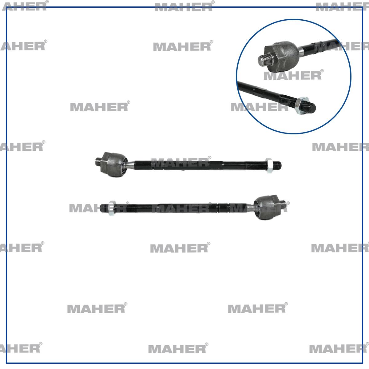 ROTKOLU FIESTA V 01-08 / FUSION 02= / MAZDA 2 03=