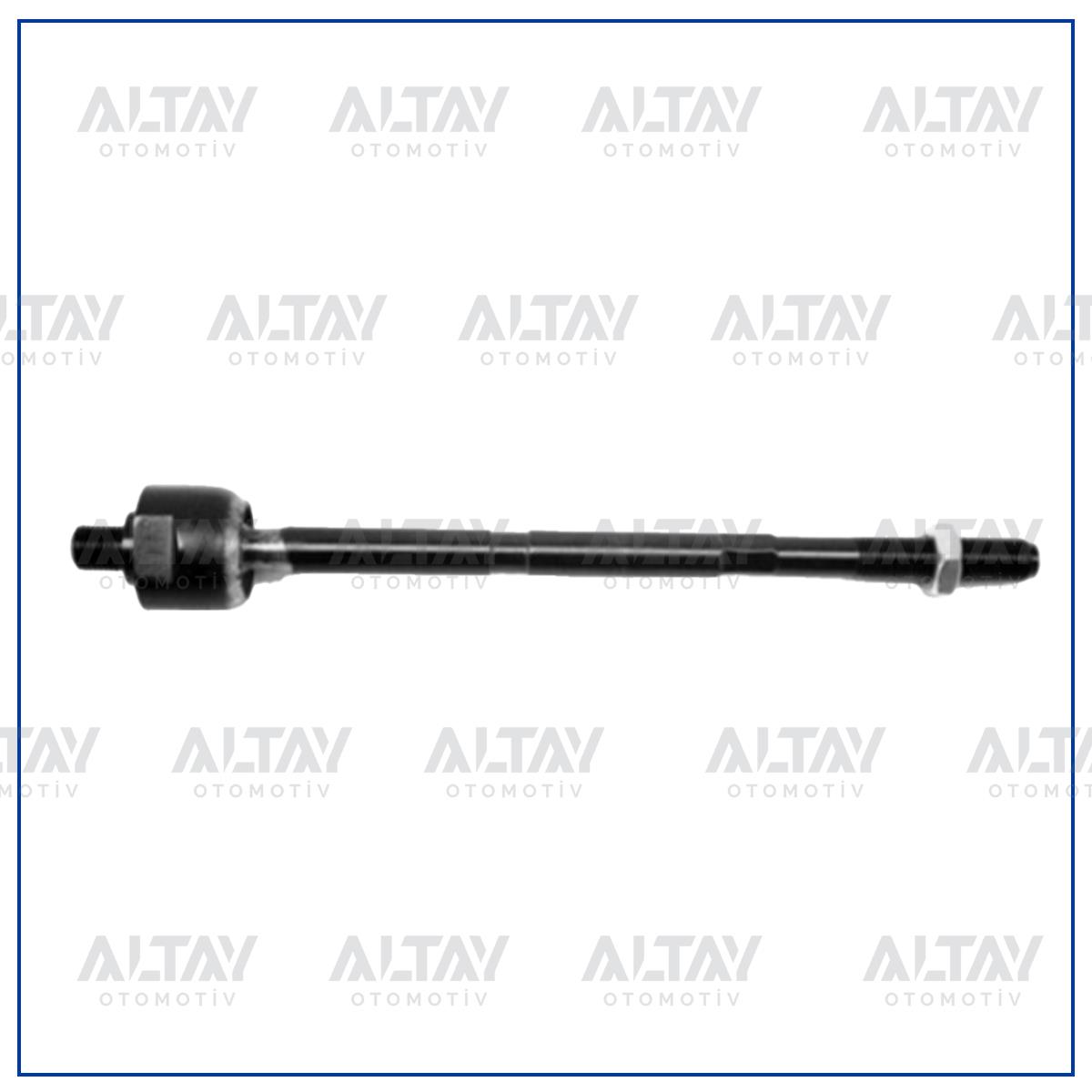 ROTKOLU M.131  95-02 H.D SLX 261mm
